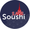 Sans soushì logo