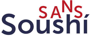 logo Sans Soushì